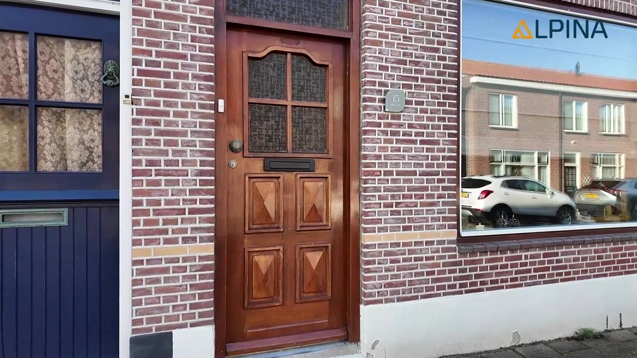 Video of Adrianastraat 15