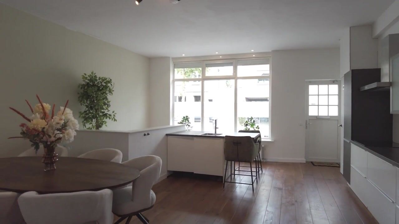 Video of Tooropstraat 124