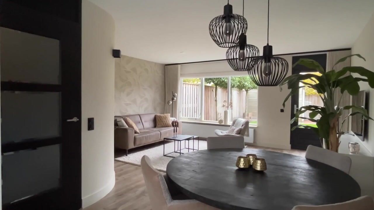 Video van Meerkoetstraat 24