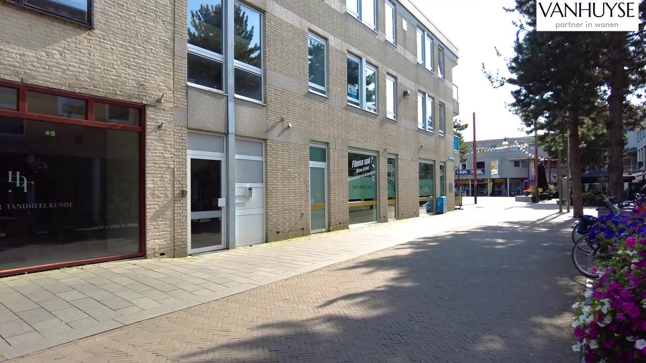 Bekijk video van Raadhuisstraat 4