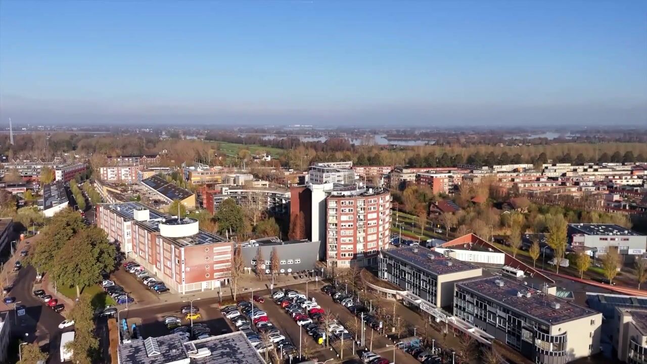 Video van Poldermolendreef 107