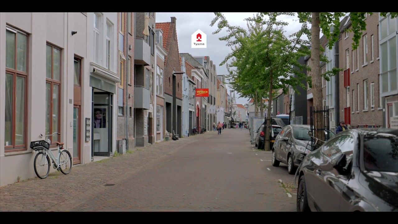 Video van Smedenstraat 86-B