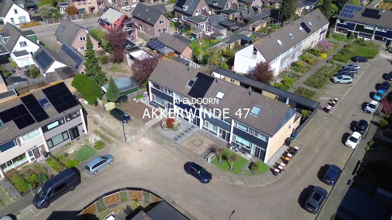 Video van Akkerwinde 47