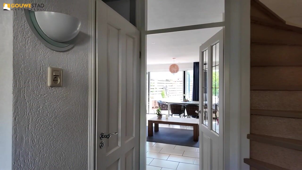 Video van Thorbeckehoeve 2