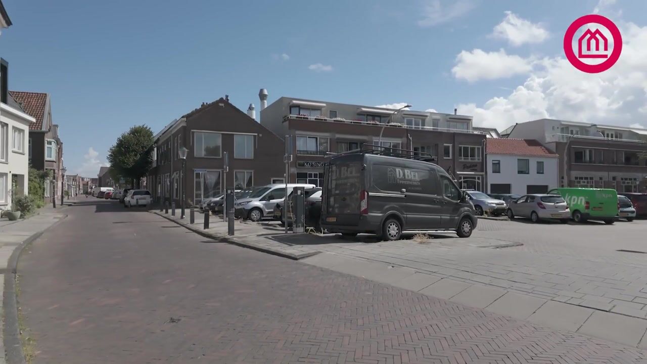 Bekijk video van Bronckhorststraat 40