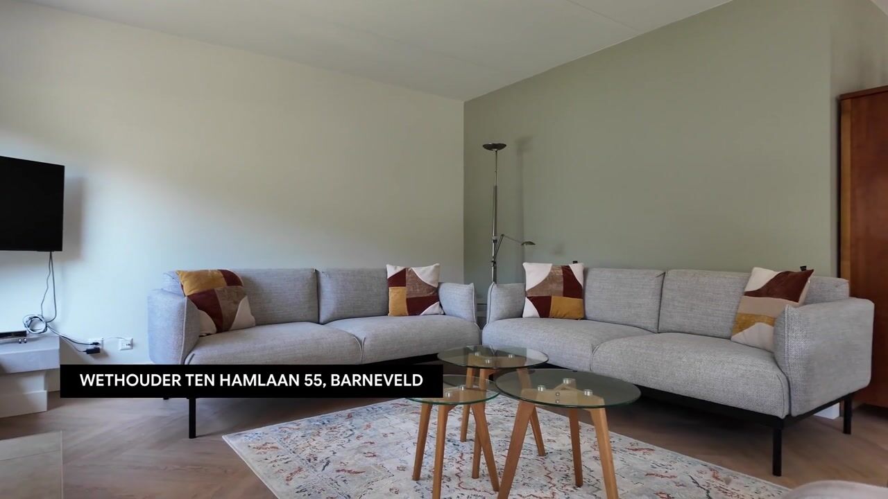 Video van Wethouder Ten Hamlaan 55