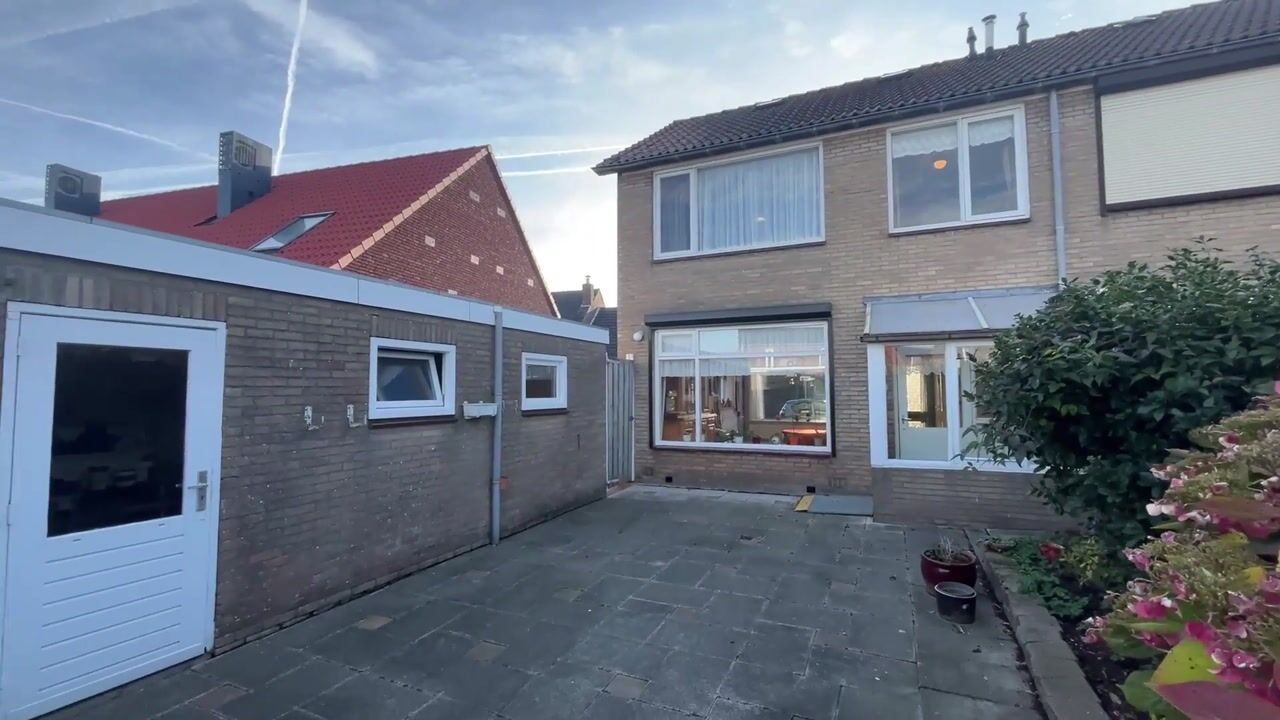 Video of Nijverheidstraat 18