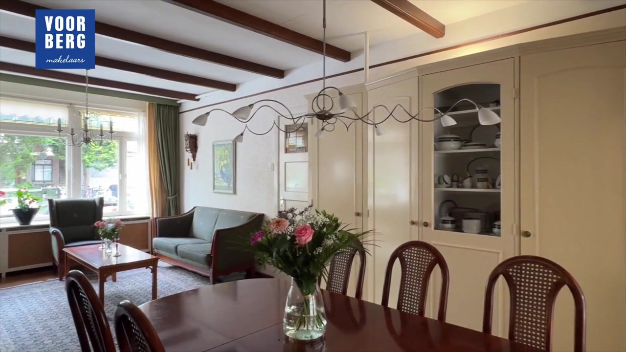 Video of Dresselhuysstraat 18-B