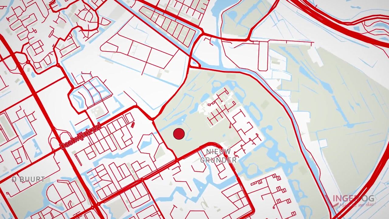 Video van Gouden Leeuw 522