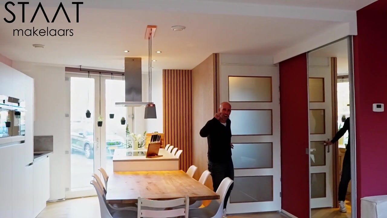 Video van Dick Bosstraat 177