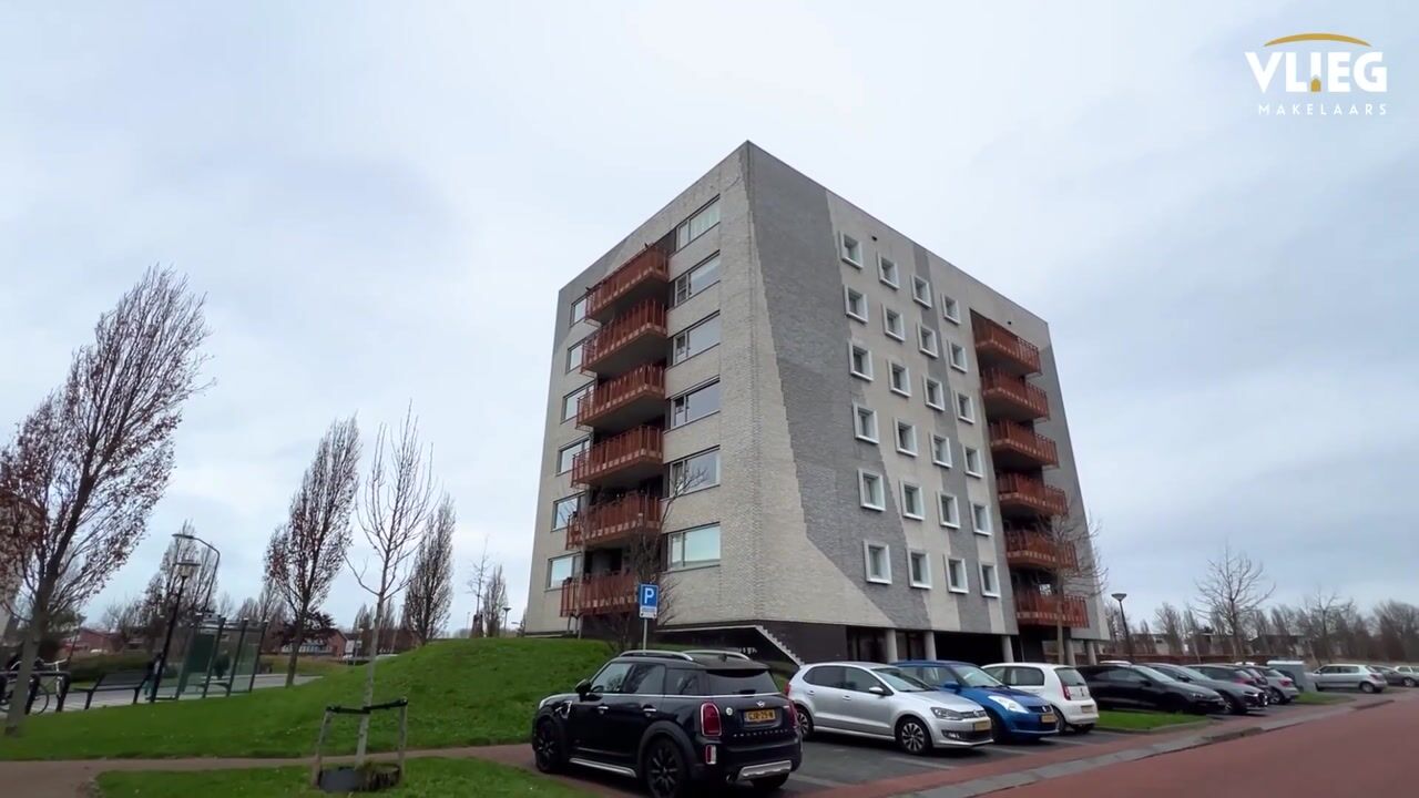 Video van Parnassialaan 12