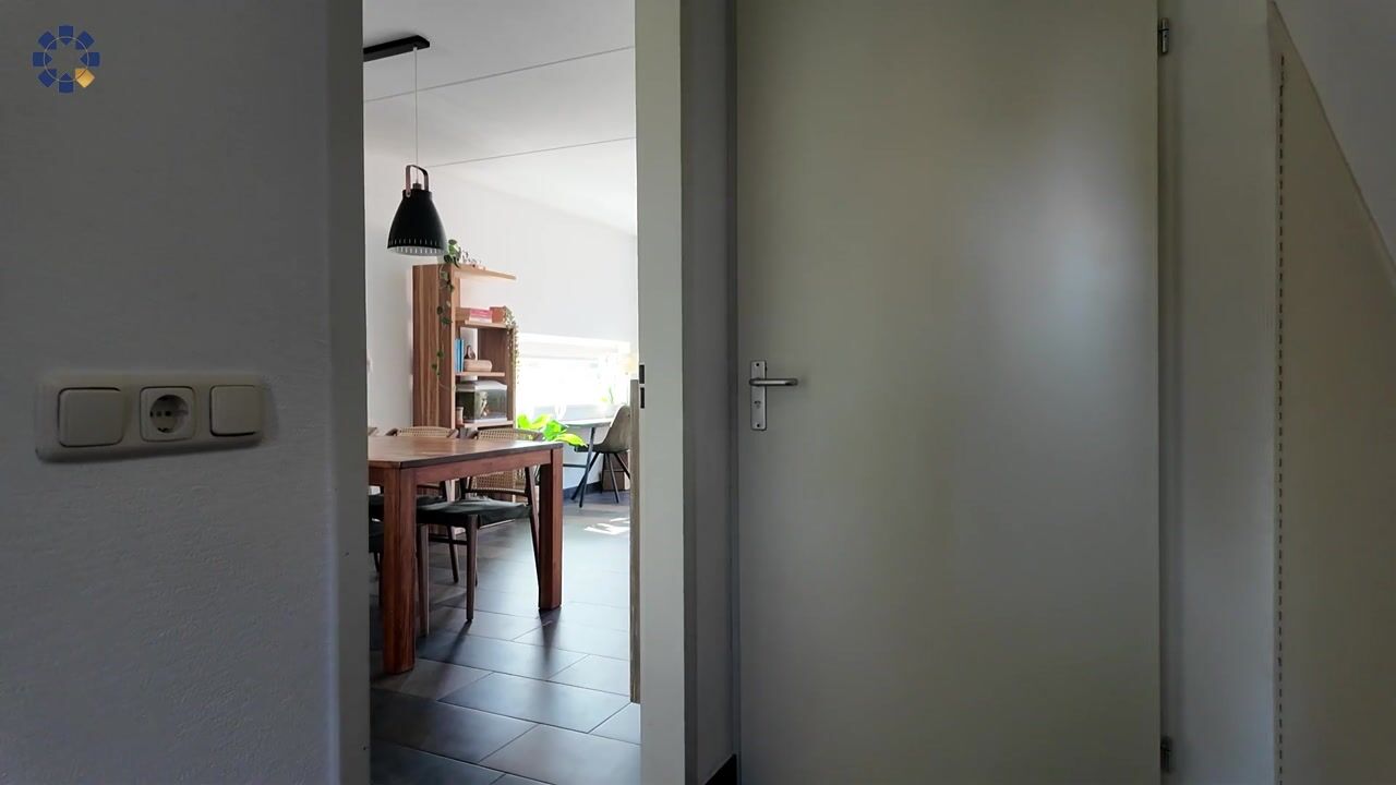 Video van Villa Dotterbloem 24