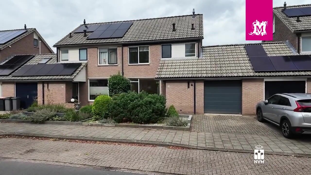 Video van Weerselosestraat 235