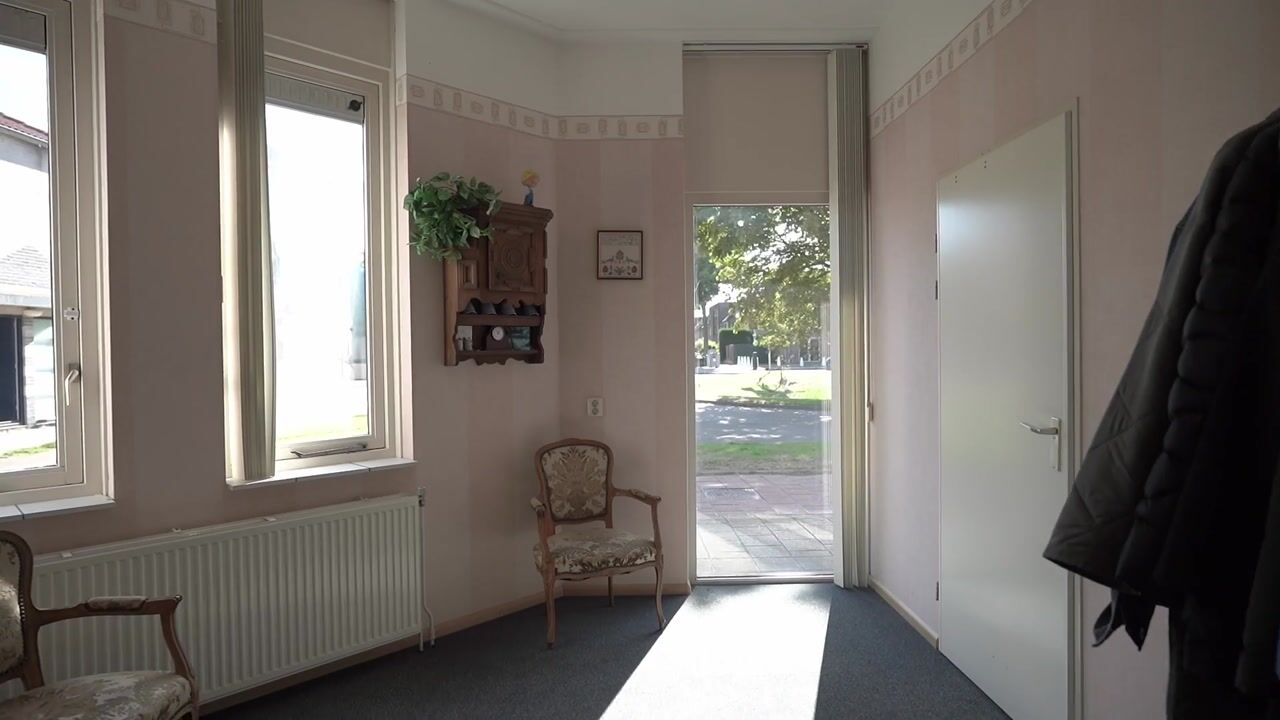 Video van Paletsingel 106