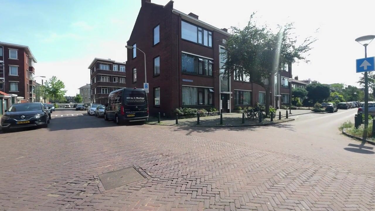 Video van Wormerveerstraat 72