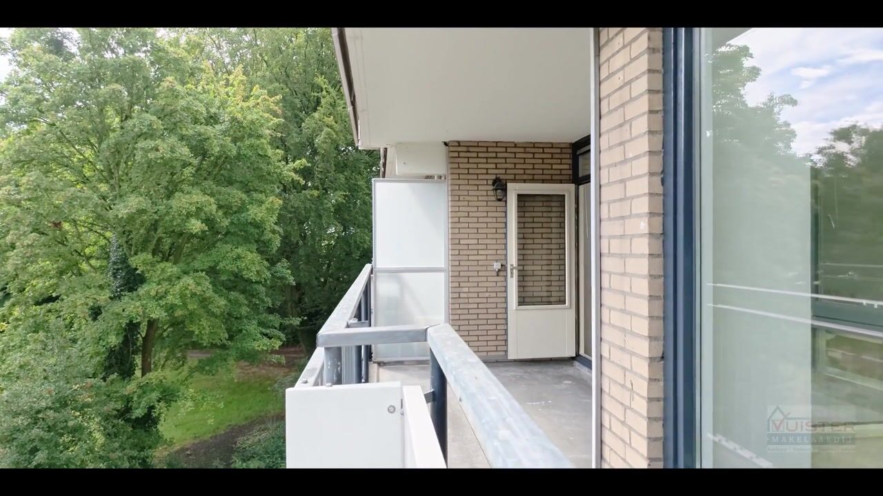Video van Bonifaciuslaan 27