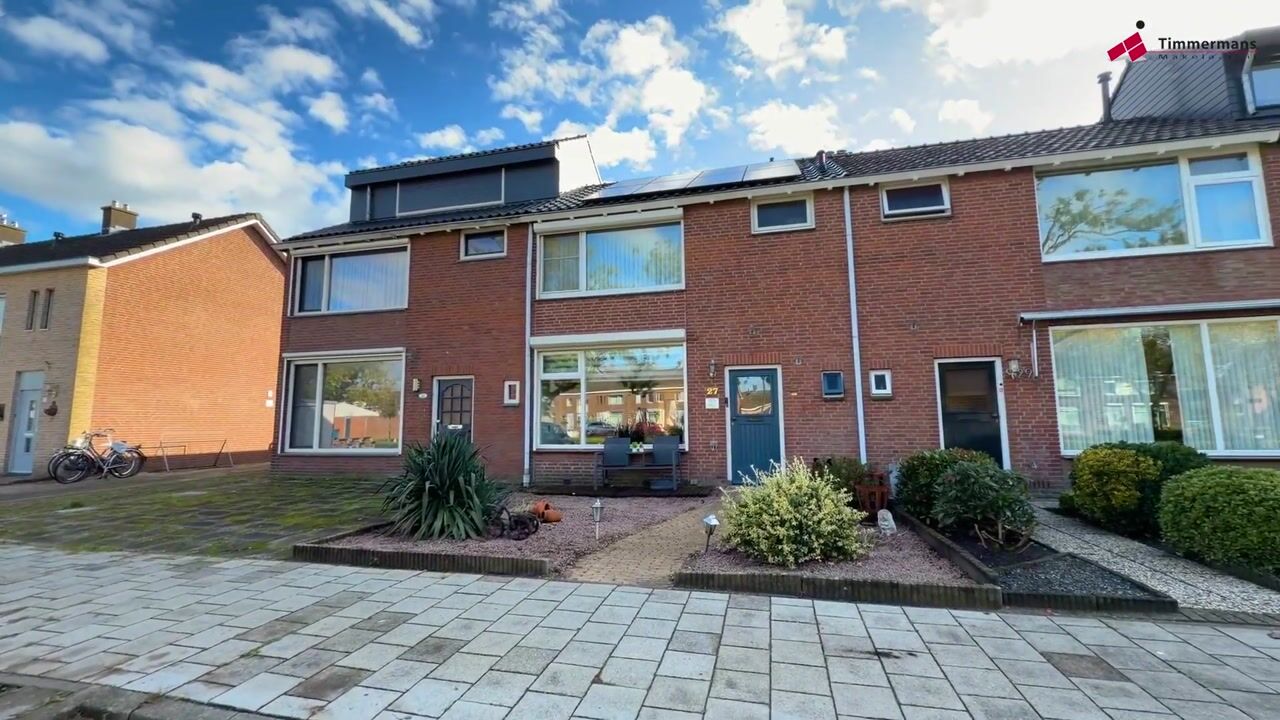 Video van Ferdinand Bolplein 27