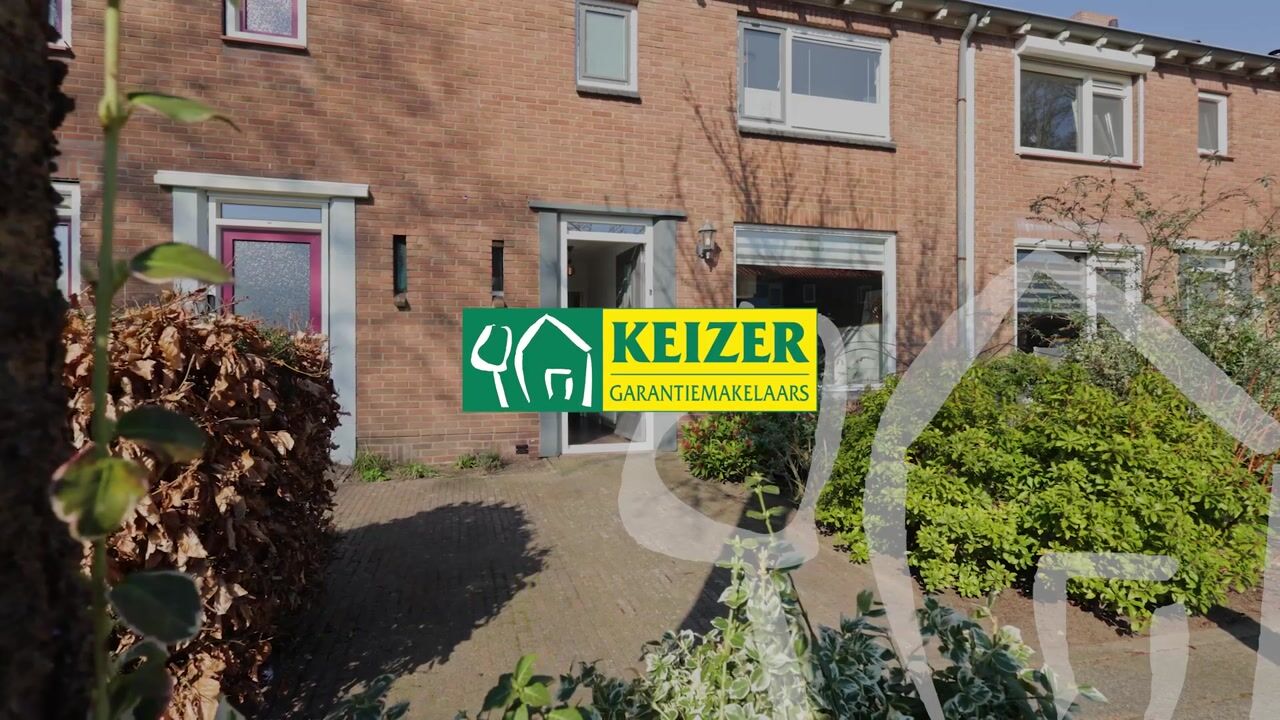 Video van Ribesstraat 14