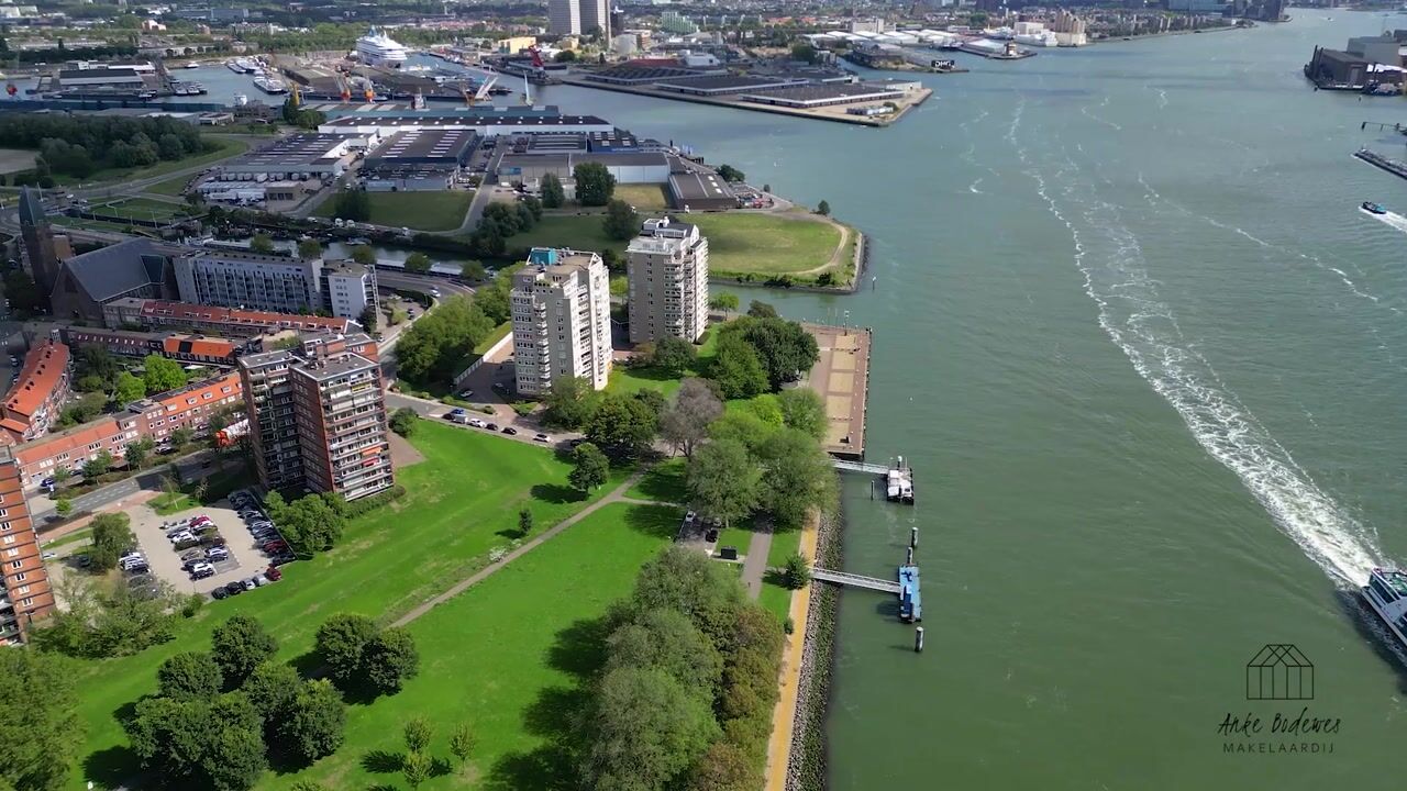 Video van Havendijk 265