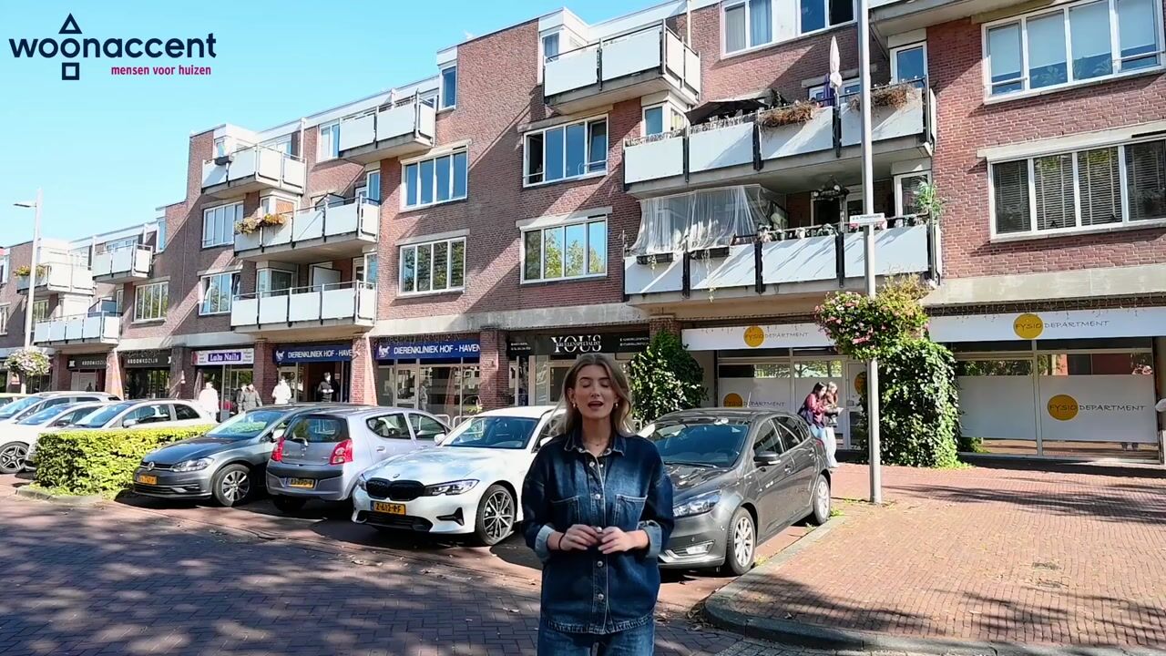 Video of Houtstraat 14