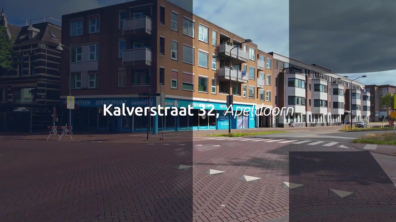 Video van Kalverstraat 32