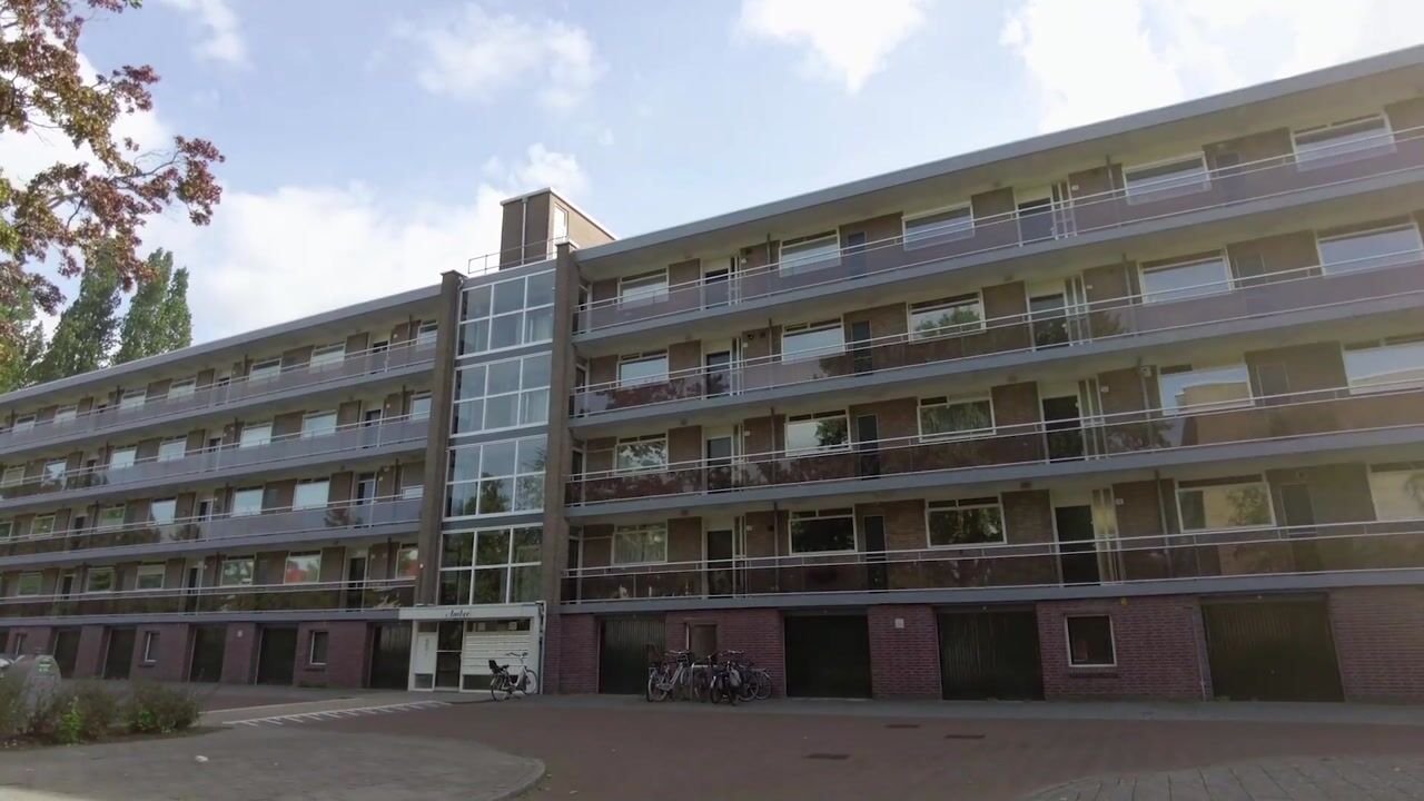 Video van Amberlaan 58