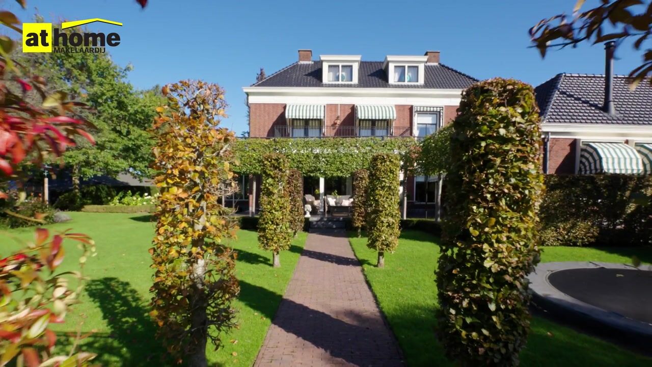 Video van Middeldijk 21