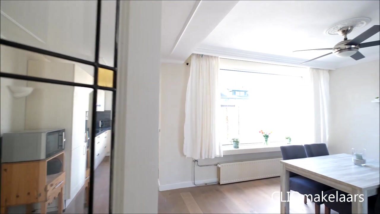 Video van Pieter de Hooghstraat 99