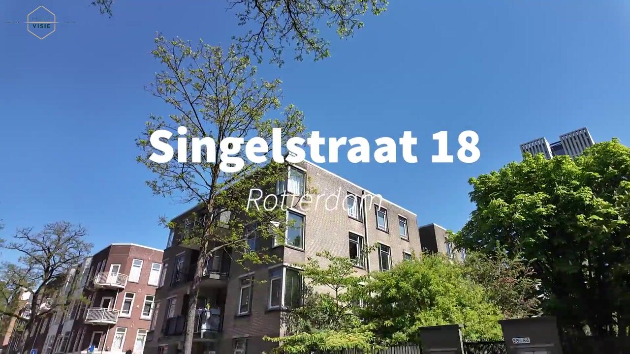 Video van Singelstraat 18