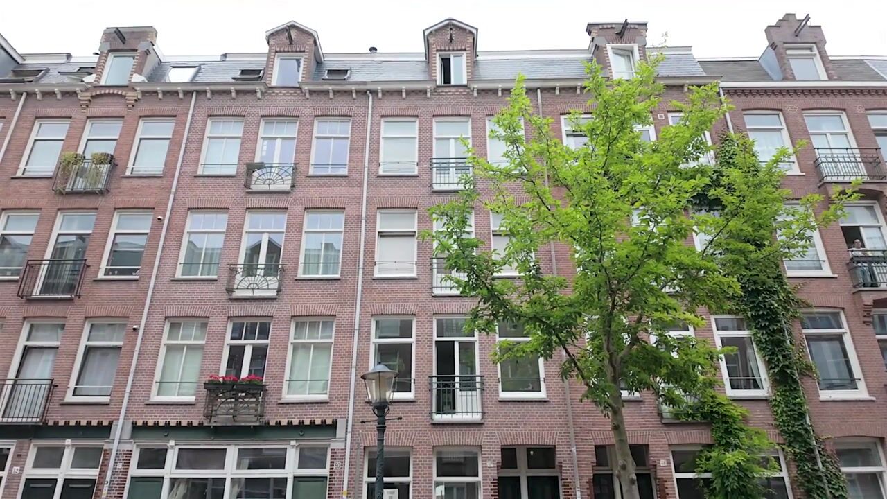 Video van Bentinckstraat 48-1