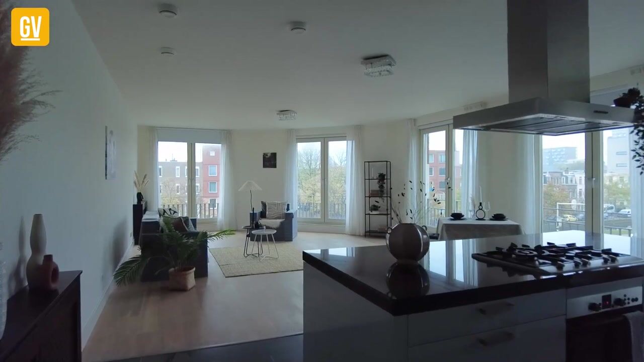 Video of Prinsegracht 278