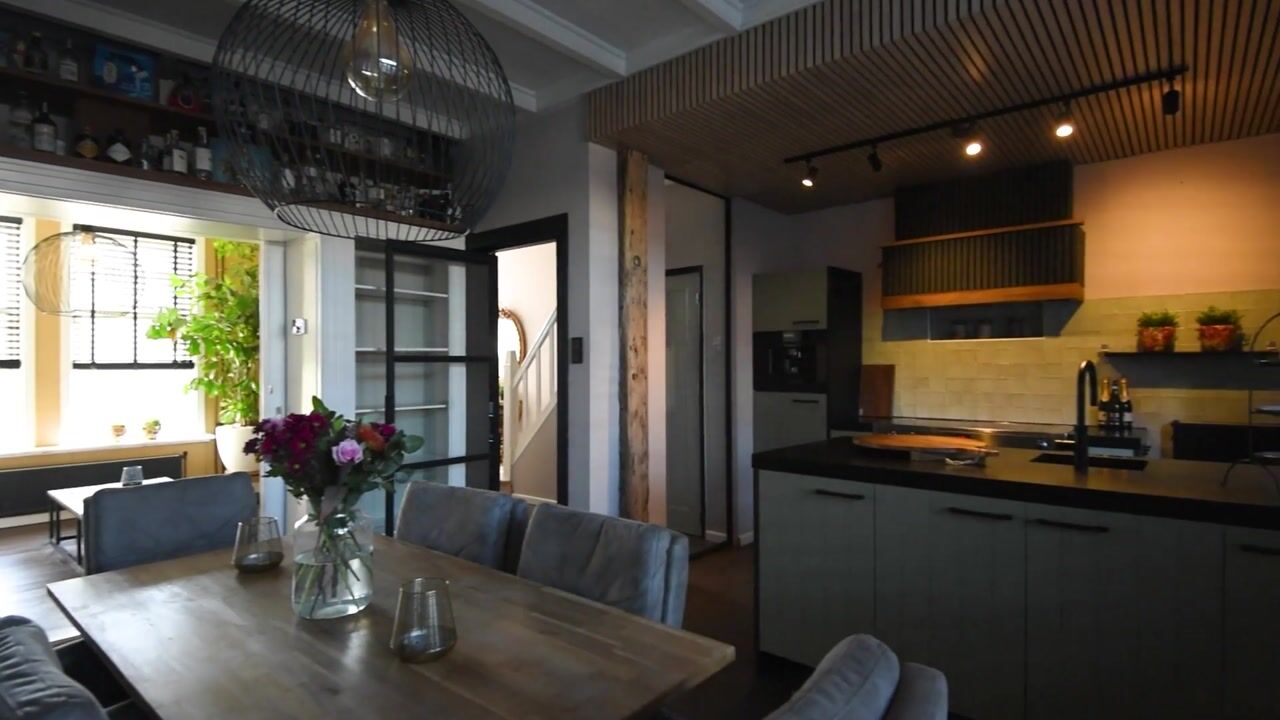 Video of Torenstraat 19