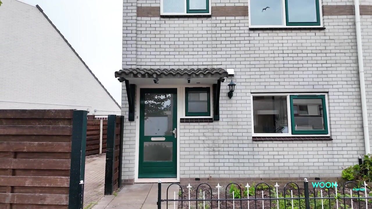 Video van Hertogstraat 18