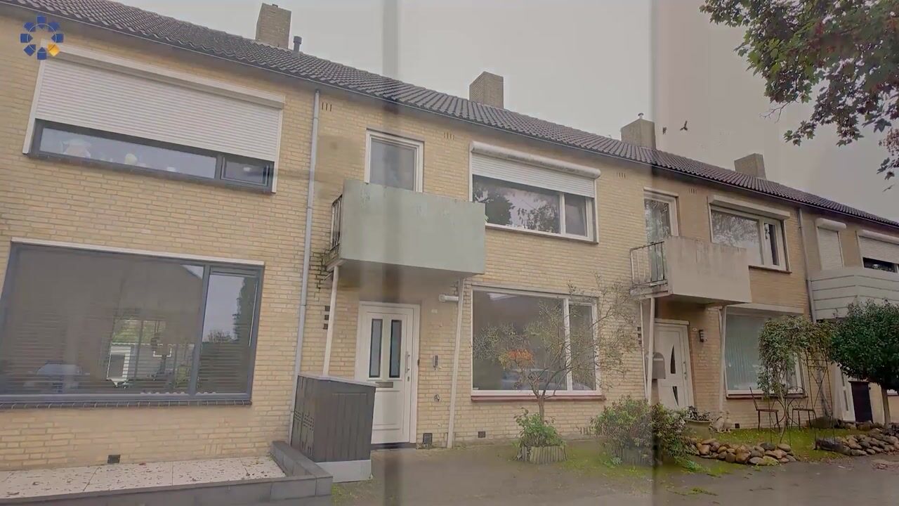 Video van Talmastraat 42