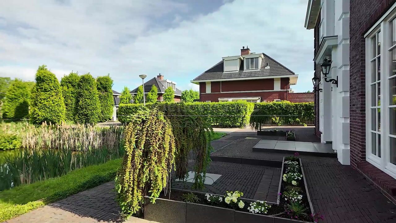 Video van Libellestraat 2