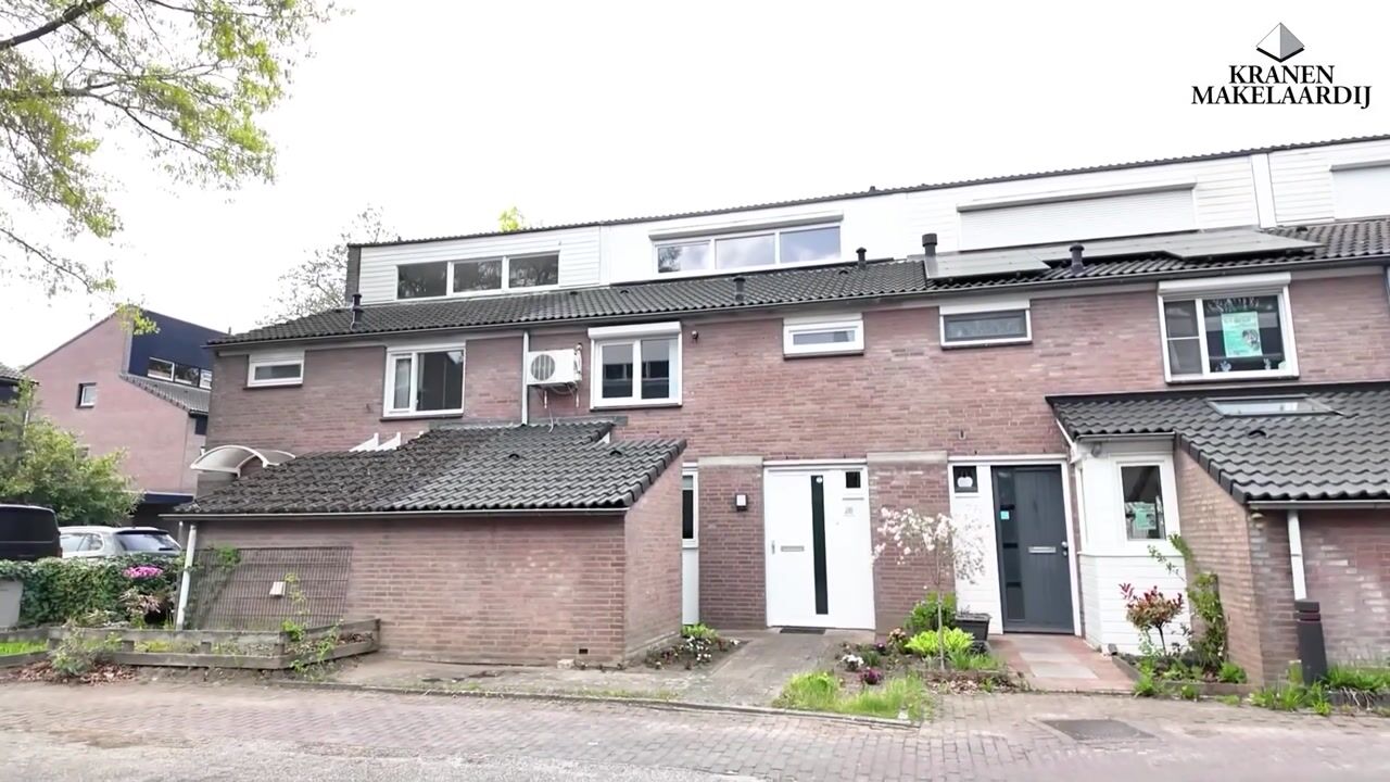 Video of Nieuwenpolder 28