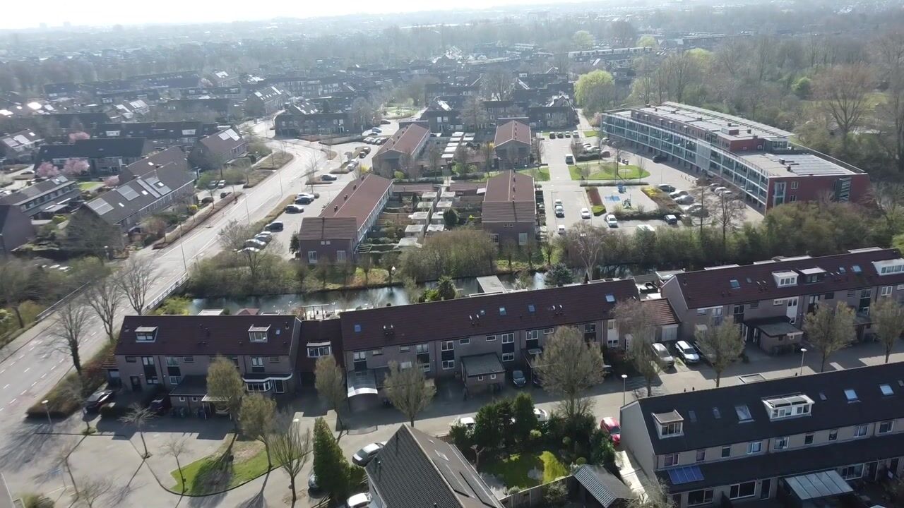 Video van Tirolstraat 148