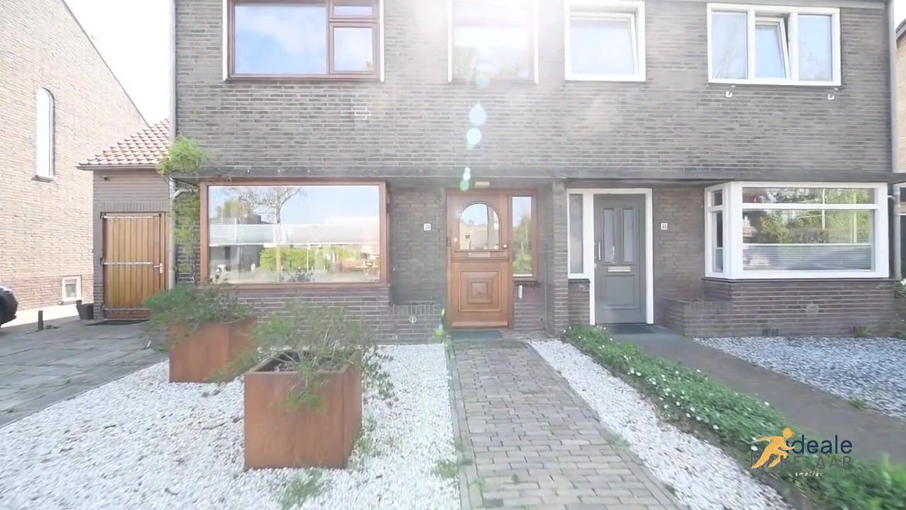 Video van Schijfstraat 50