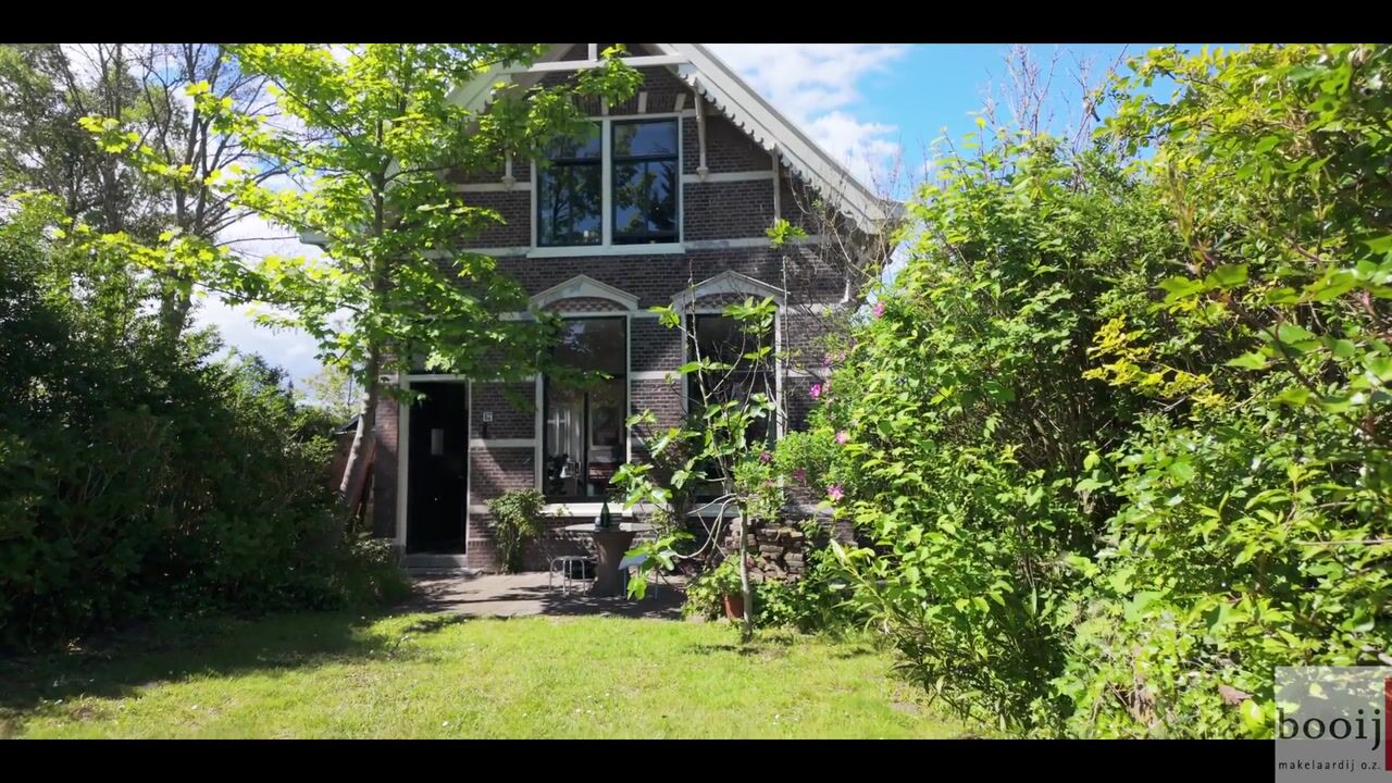 Video van Durgerdammerdijk 67