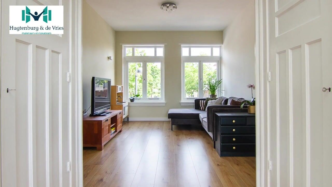 Video of Dr. Schaepmanstraat 125