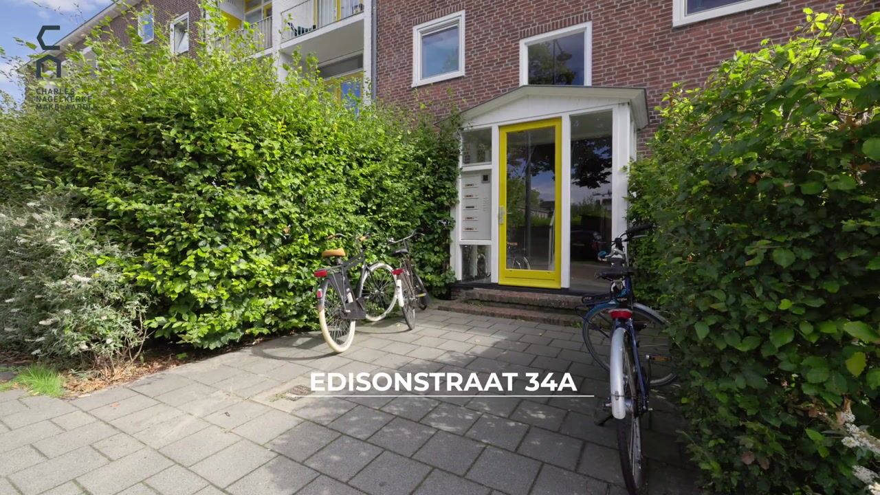 Video van Edisonstraat 34-A