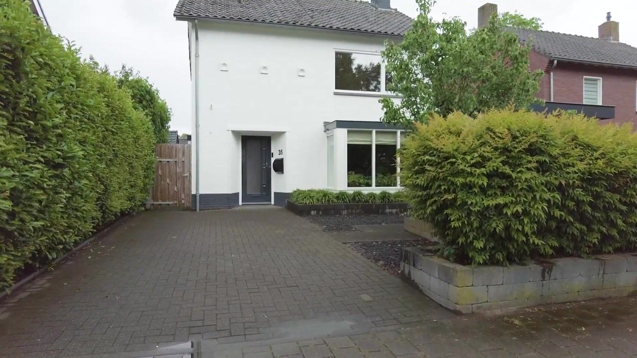 Video van Leeuweriklaan 35