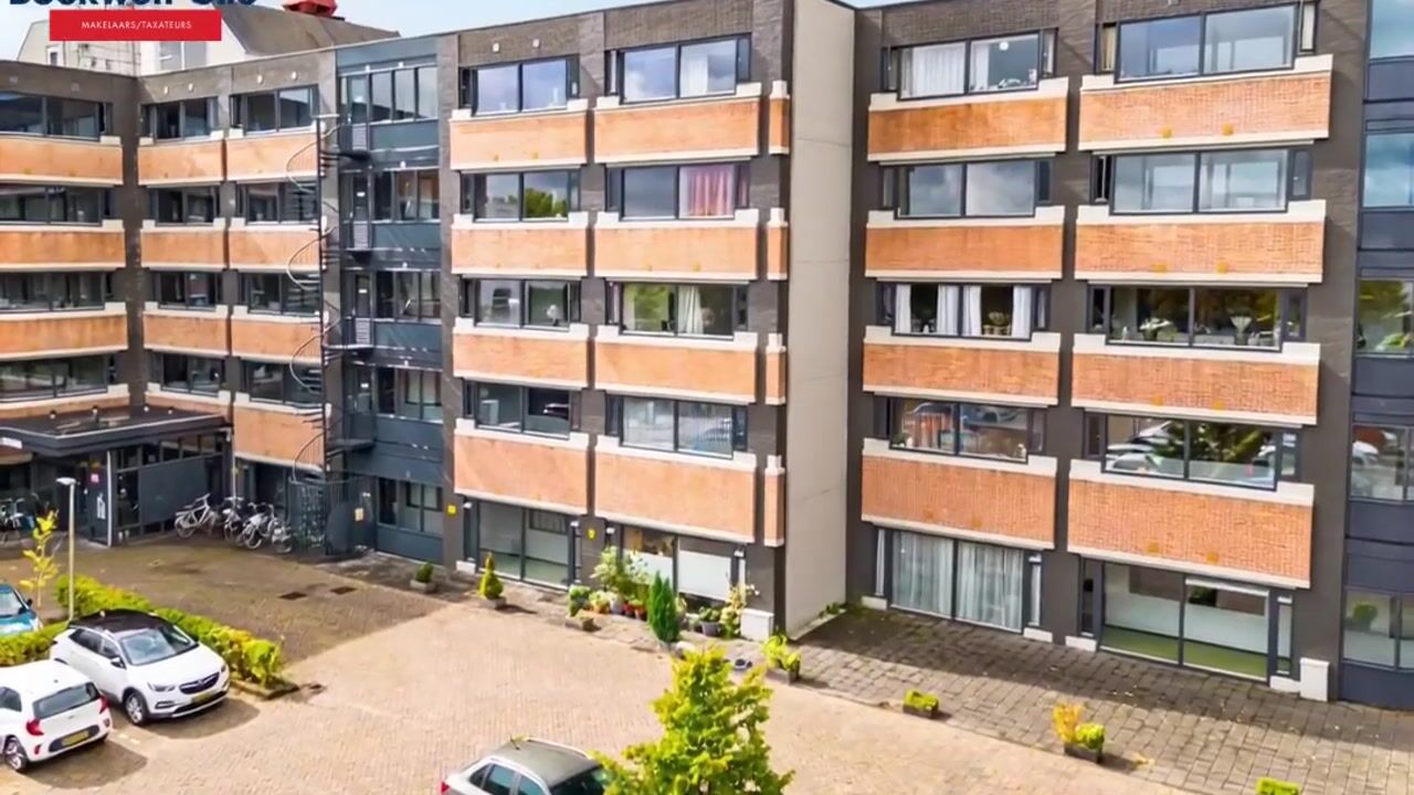 Video van Zandsteen 31