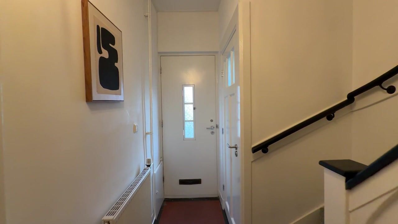 Video van Woestijgerweg 11