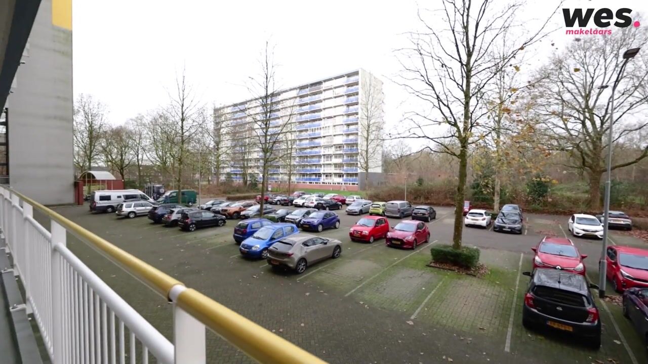 Video van Smetanalaan 194