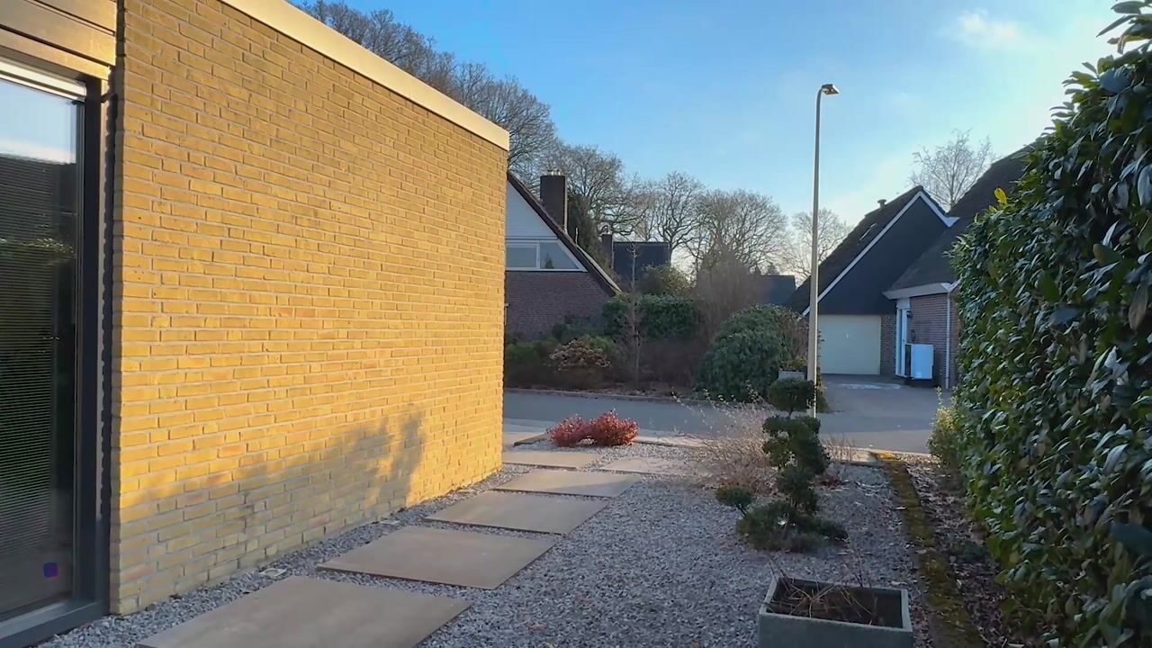 Video van Copernicuslaan 10