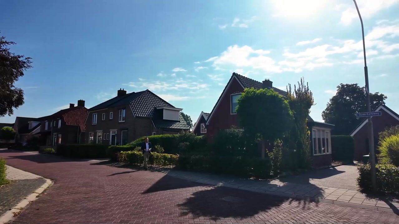 Video van Oude Kerkweg 27
