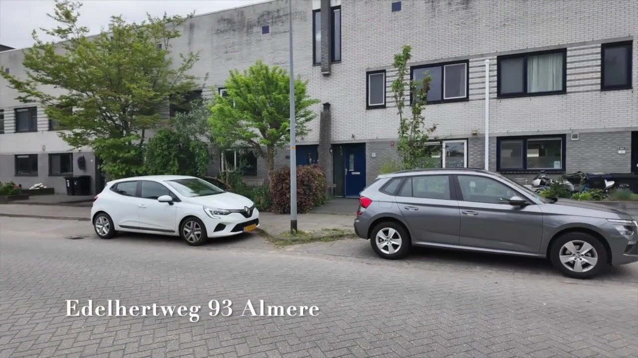 Video of Edelhertweg 93