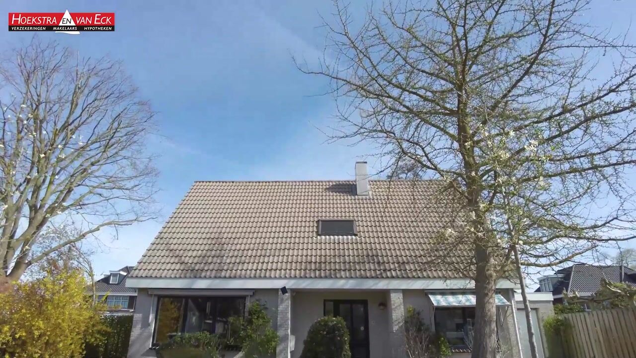 Video van Leenderbos 54