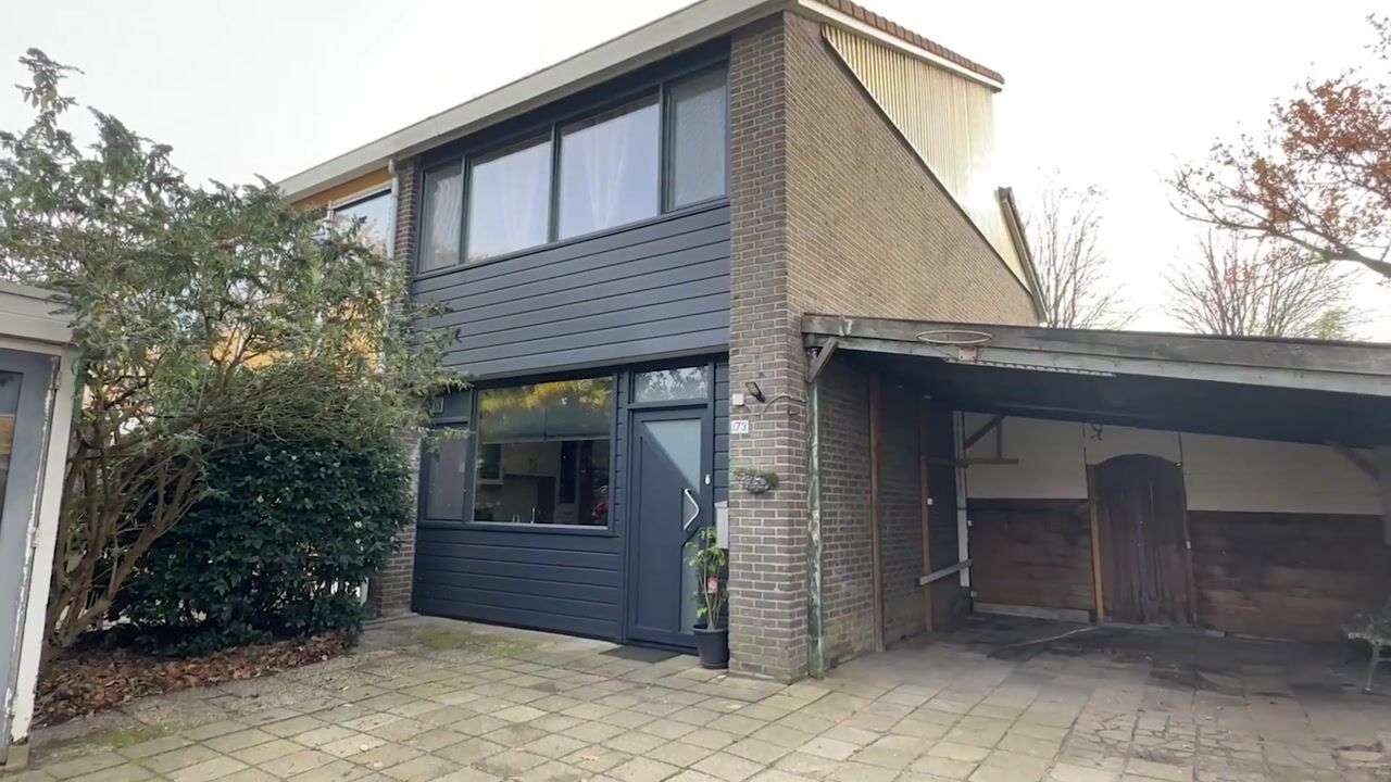 Video of Auskamplanden 173